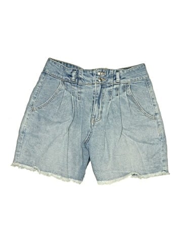 Wild Fable Denim Shorts (view 1)