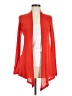 Chris & Carol Red Cardigan Size M - photo 1