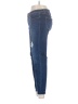 Buffalo by David Bitton Hearts Blue Jeans Size 8 - photo 5