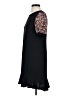 CeCe Black Casual Dress Size XS - photo 5