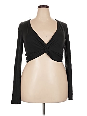 Fabletics Long Sleeve Top (view 1)