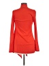 Chris & Carol Red Cardigan Size M - photo 2