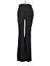 Athleta Solid Black Dress Pants Size M - photo 2