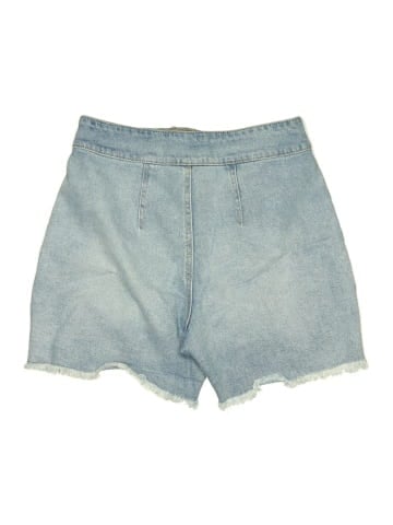 Wild Fable Denim Shorts (view 2)