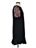 CeCe Black Casual Dress Size XS - photo 4