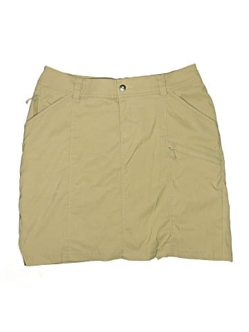 Duluth Trading Co. Skort (view 1)