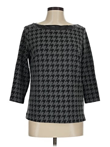 J. McLaughlin Pullover Sweater (view 1)