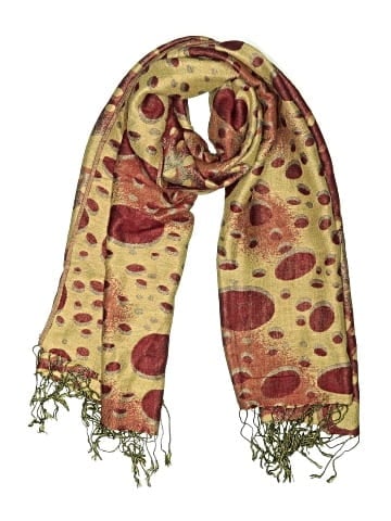 Pashmina Scarf (view 1)