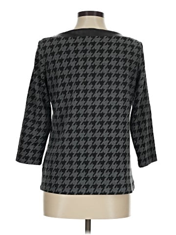 J. McLaughlin Pullover Sweater (view 2)