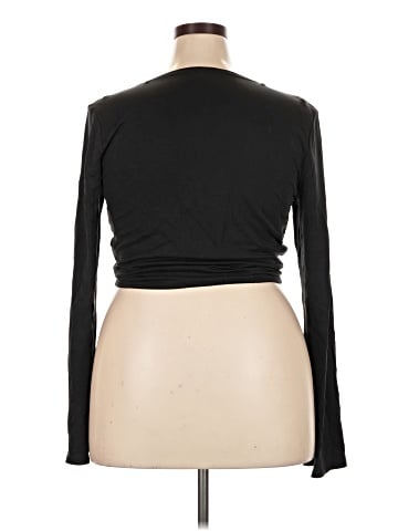 Fabletics Long Sleeve Top (view 2)