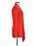 Chris & Carol Red Cardigan Size M - photo 4
