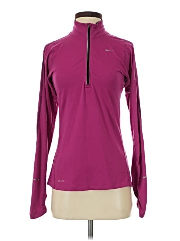 Nike Track Jacket (view 1)