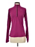 Nike Pink Track Jacket Size XS - photo 1