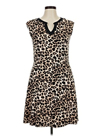 New York & Company Casual Dress (view 1)