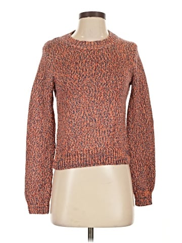 Cooperative Pullover Sweater (view 1)