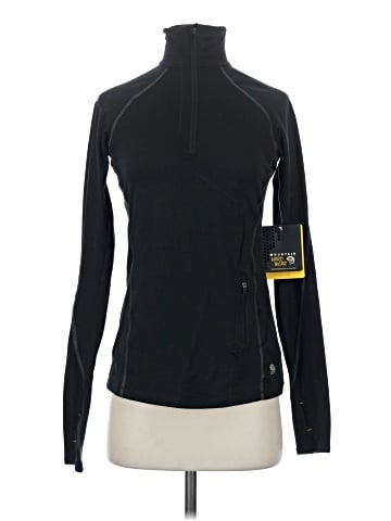 Mountain Hardwear Long Sleeve Top (view 1)