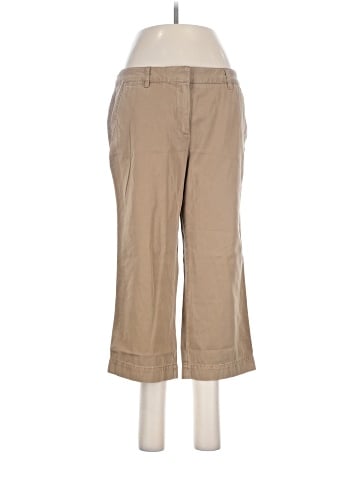 J.Crew Khakis (view 1)
