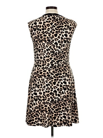 New York & Company Casual Dress (view 2)