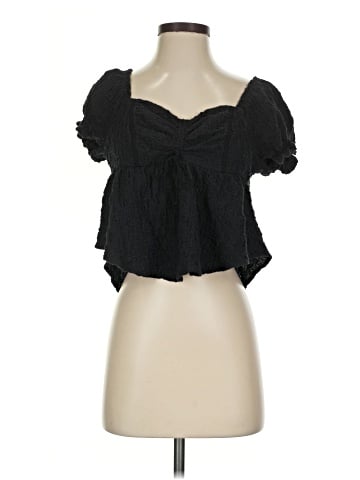 Urban Outfitters Short Sleeve Top (view 1)