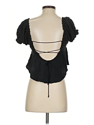 Urban Outfitters Short Sleeve Top (view 2)