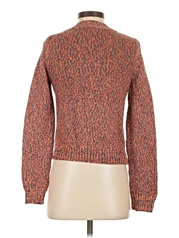 Cooperative Pullover Sweater (view 2)