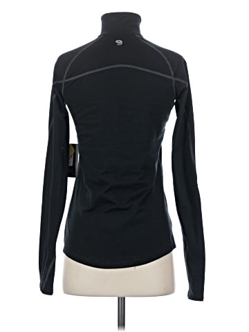 Mountain Hardwear Long Sleeve Top (view 2)