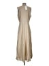 Zara Tan Casual Dress Size XS - photo 2