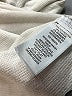 Cupio Ivory Pullover Sweater Size 2X - photo 8