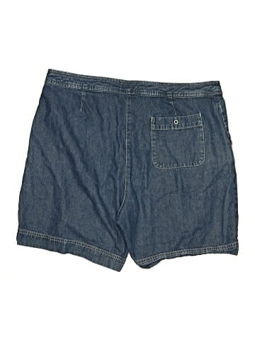 J.Jill Denim Shorts (view 2)