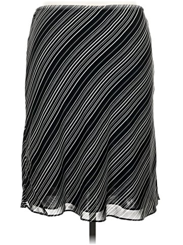 New York & Company Formal Skirt (view 2)