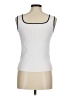 Halogen Ivory Tank Top Size M - photo 2