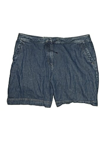 J.Jill Denim Shorts (view 1)
