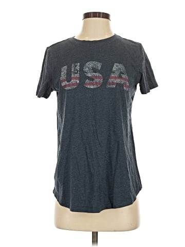 Maurices Short Sleeve T-Shirt (view 1)