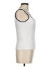 Halogen Ivory Tank Top Size M - photo 4