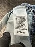 Lucky Brand Blue Jeans Size 2 - photo 9