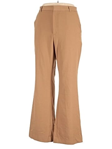 Banana Republic Factory Store Dress Pants (view 1)