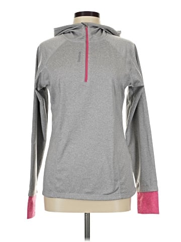 Reebok Track Jacket (view 1)