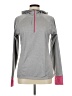 Reebok Gray Track Jacket Size L - photo 1