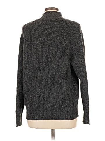 Ann Taylor LOFT Outlet Turtleneck Sweater (view 2)