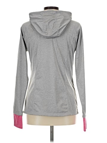 Reebok Track Jacket (view 2)