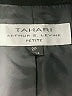 Tahari by ASL 100% Polyester Black Blazer Size 2 Petite - photo 6
