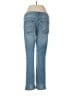 Gap Outlet Blue Jeans Size 8 - photo 2
