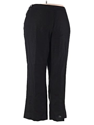 Talbots Linen Pants (view 1)