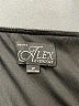 Alex Evenings 100% Polyester Solid Black Formal Skirt Size L (petite) - photo 4