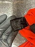 Worthington Orange 3/4 Sleeve Blouse Size L - photo 8