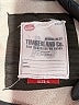 Timberland 100% Polyester Brown Jacket Size S - photo 6