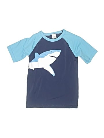 Hanna Andersson Short Sleeve T-Shirt (view 1)
