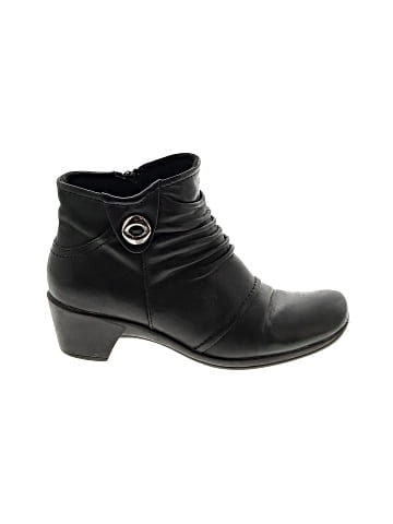 Earth Origins Ankle Boots (view 1)