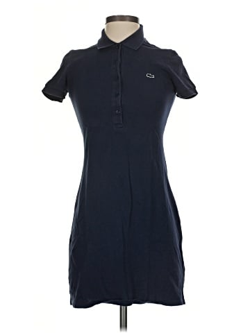 Lacoste Casual Dress (view 1)