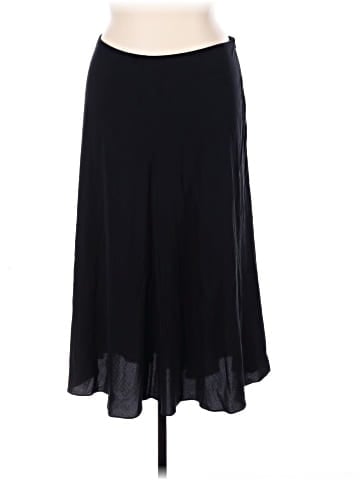 Eileen Fisher Casual Skirt (view 1)